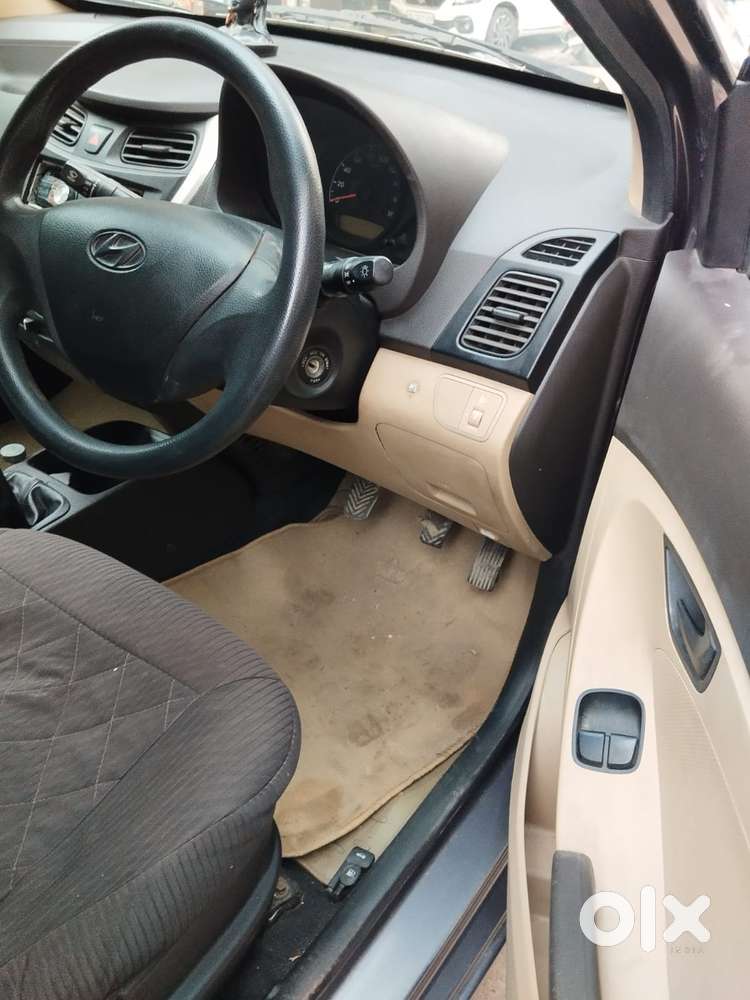 Hyundai Eon, 2015, Petrol