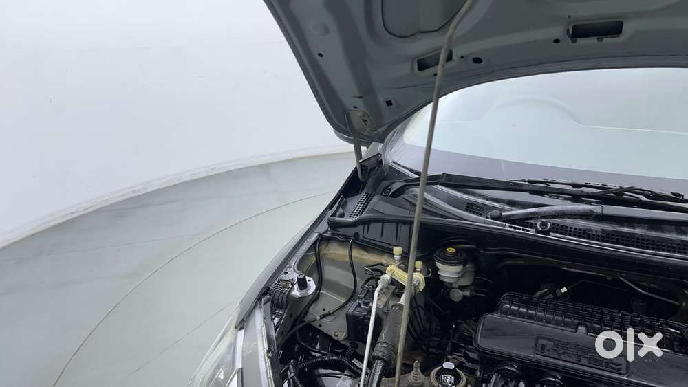 Honda City 2015-2017 I Vtec Sv, 2019, Petrol