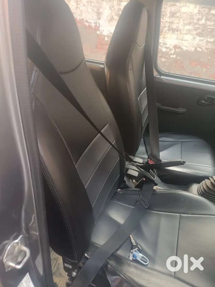 Maruti Suzuki Eeco 2021 Lpg 28000 Km Driven