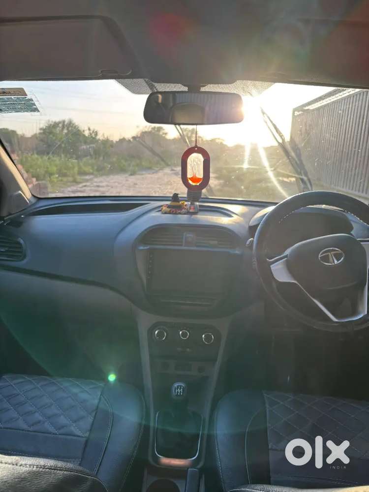 Tata Tiago