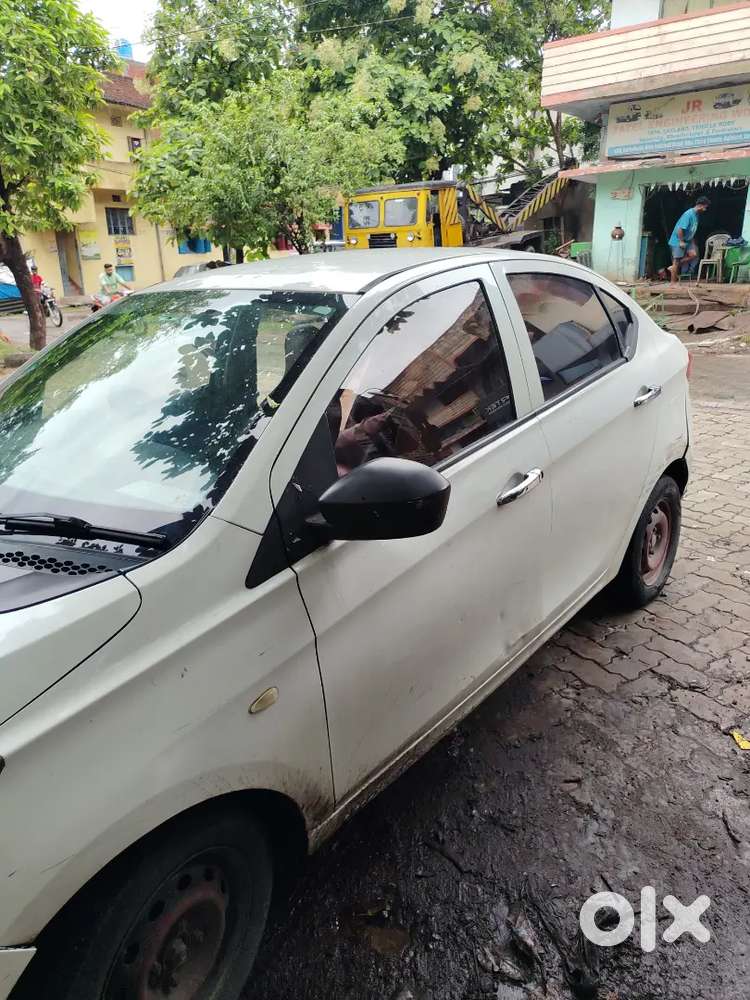 Tata Tigor Diesal 2018