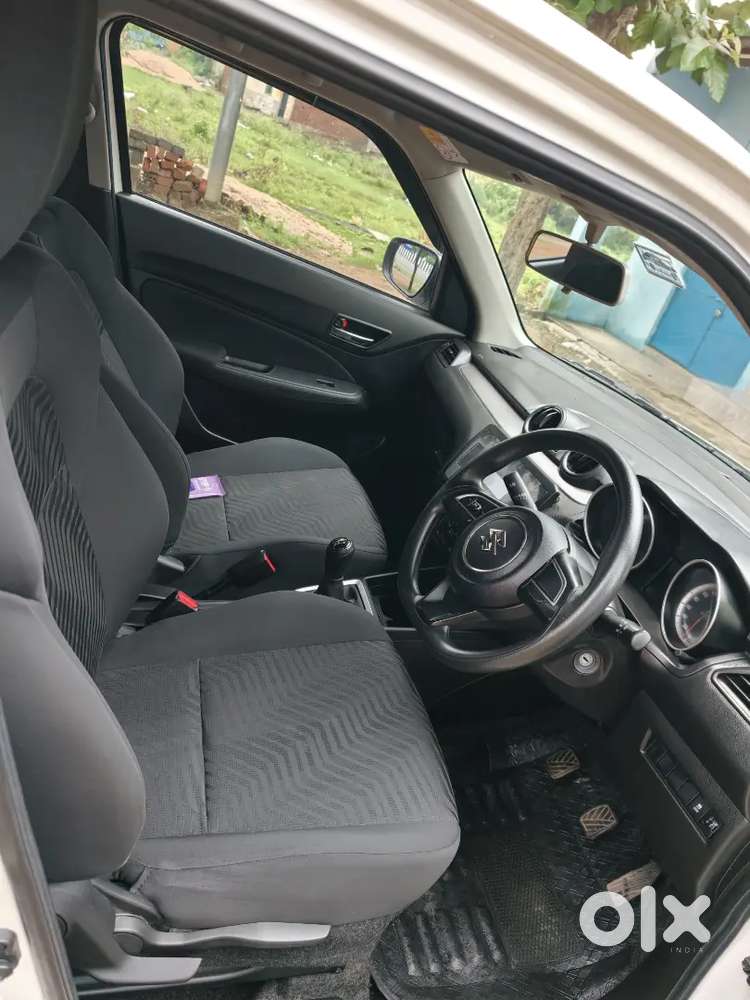 Swift Maruti Suzuki Vxi 2023 Manual