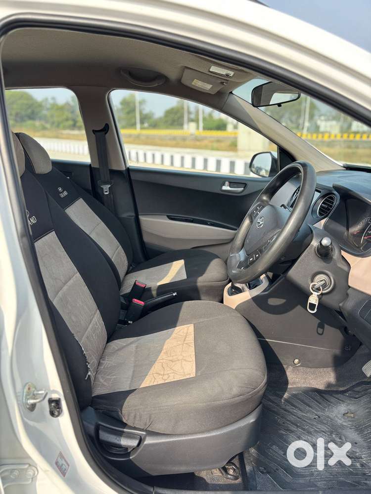 Hyundai Grand I10 1.2 Kappa Sportz Option, 2018, Petrol
