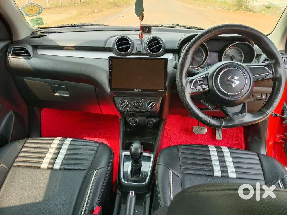 2022 Maruti Suzuki Car