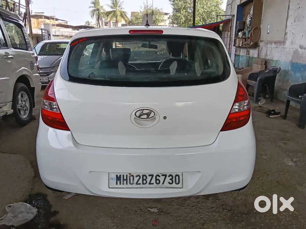 Hyundai I20 2011 Petrol 24000 Km Driven
