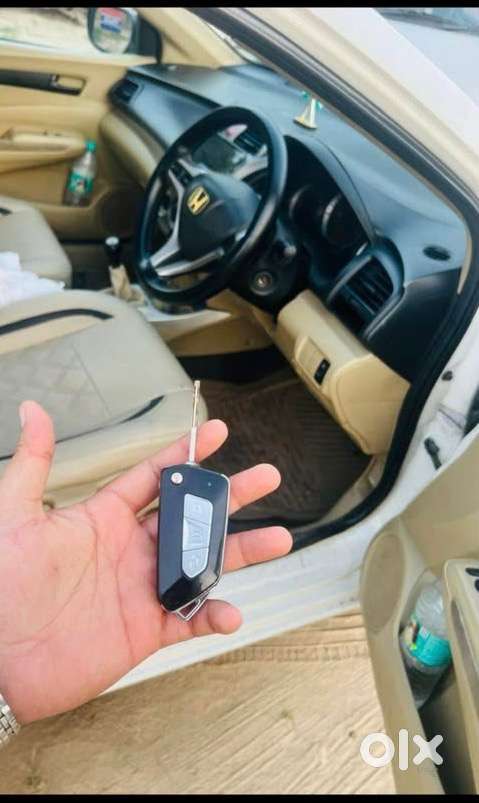 Honda City Petrol 2010