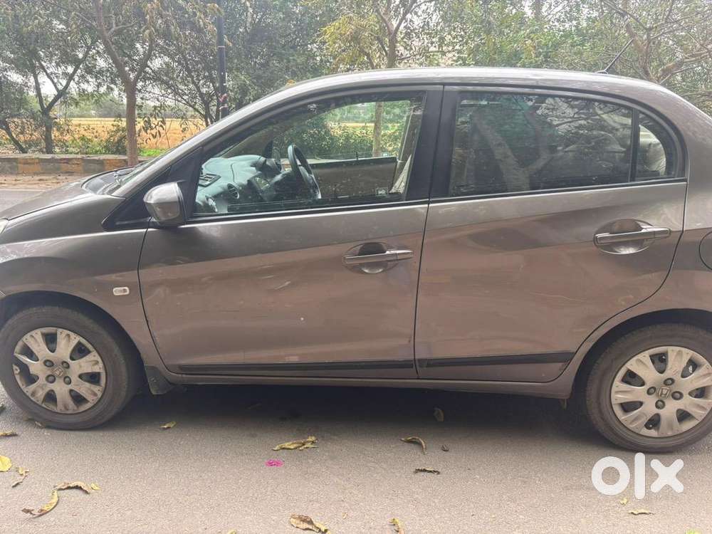 Honda Amaze 2014 Petrol Good Condition