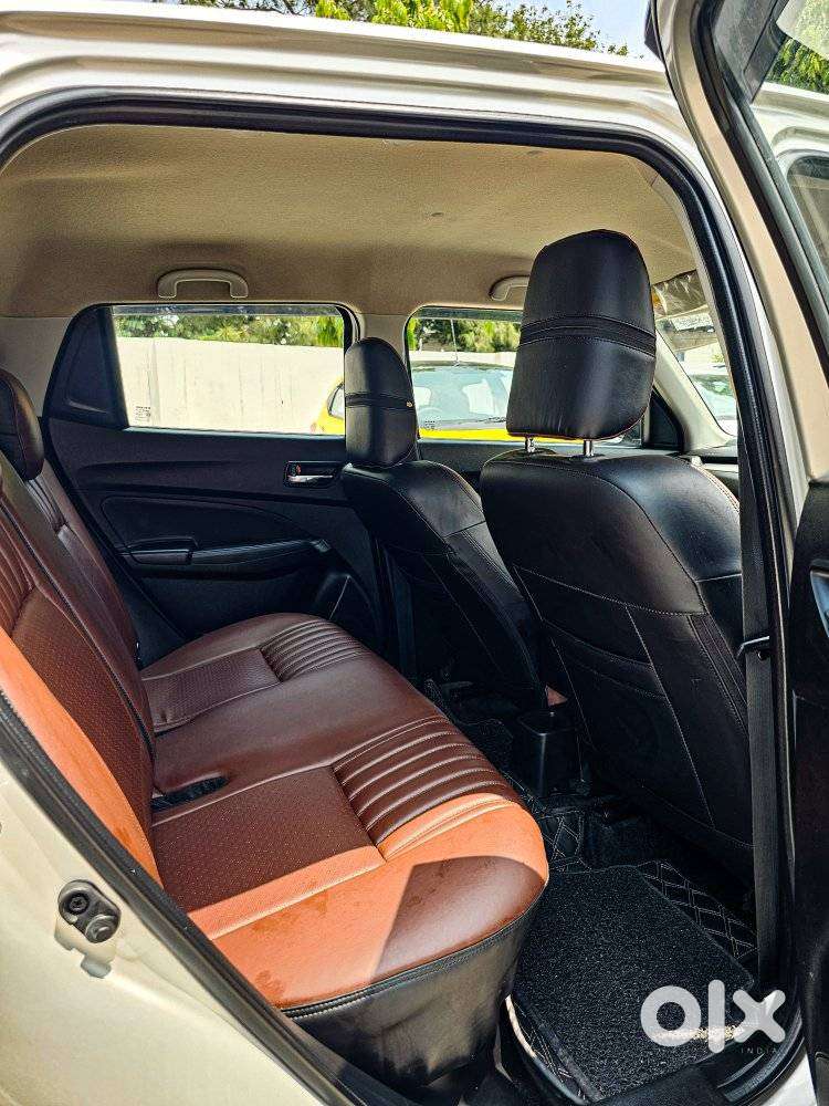 Maruti Suzuki Swift Vvt Zxi, 2023, Petrol