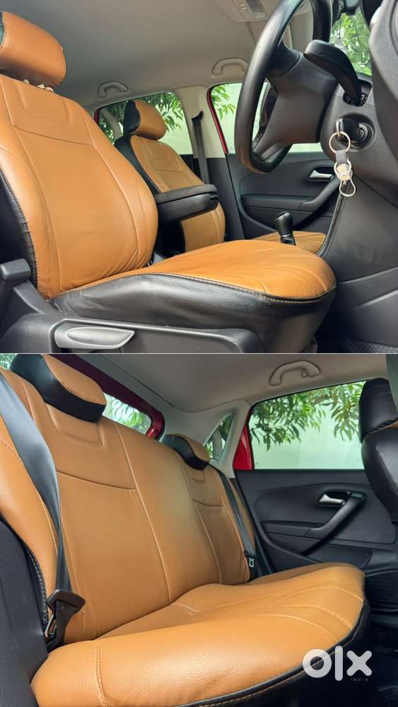 Volkswagen Polo 1.0 Highline Plus Tsi, 2020, Petrol