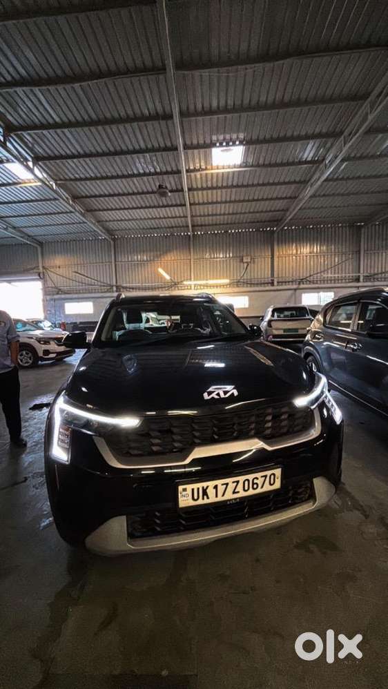 Kia Petrol Manual 2025