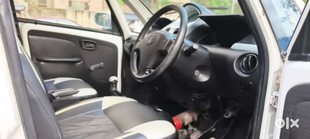 Tata Nano Cng Xm, 2017, Cng & Hybrids