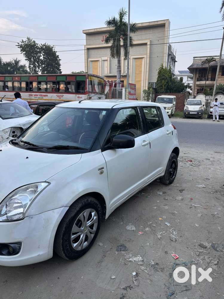 Maruti Suzuki Swift 2030 Tak Valid Hai 2010 Model Diesel Engine New H