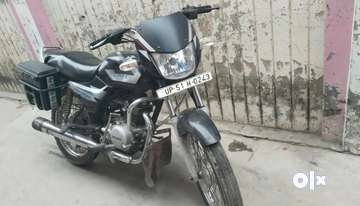 Olx bike bajaj ct 100 hot sale