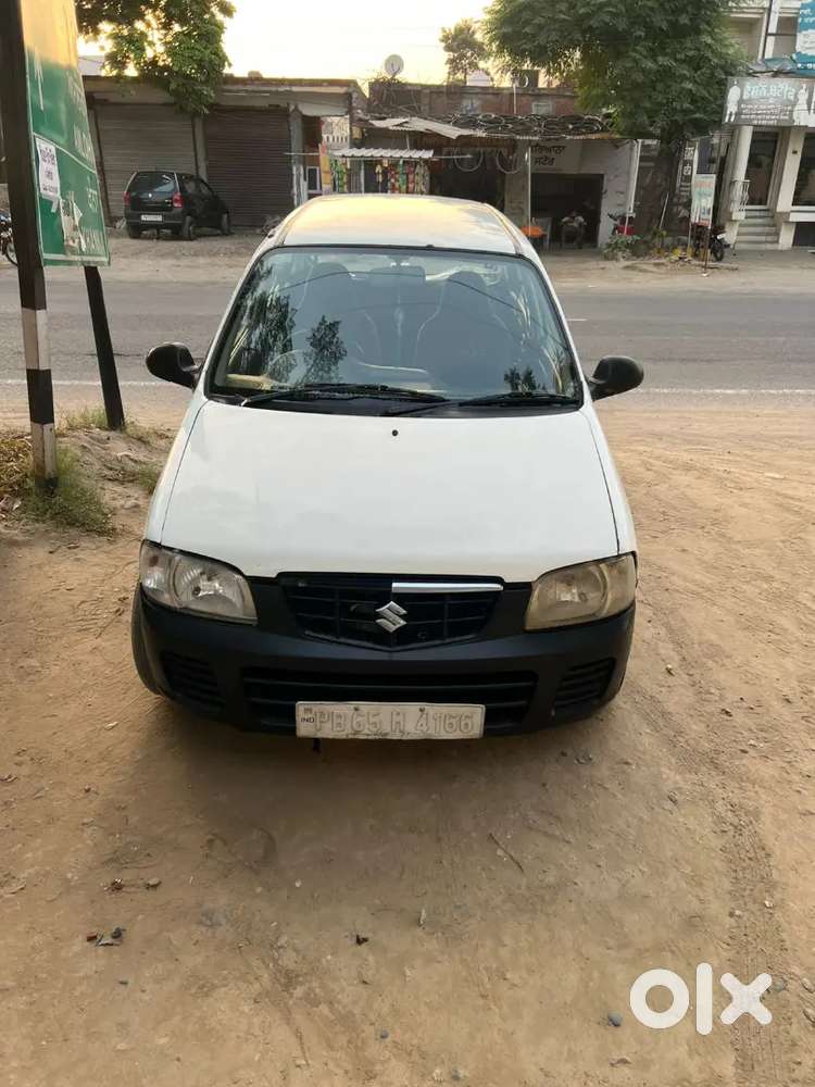 Maruti Suzuki Alto 800 2010 Petrol Good Condition,wheel Al