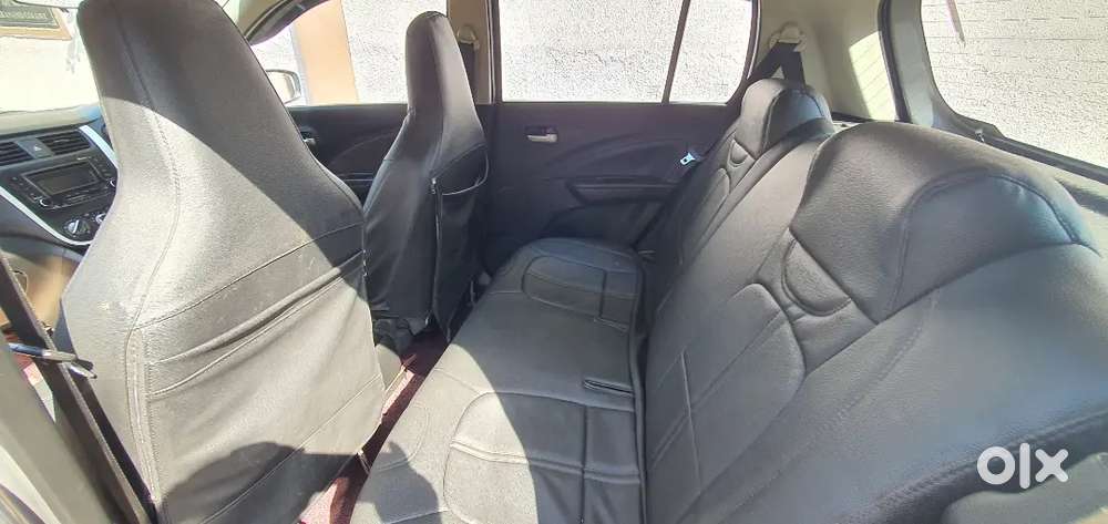 Maruti Suzuki Celerio 2019 Automatic Zxi