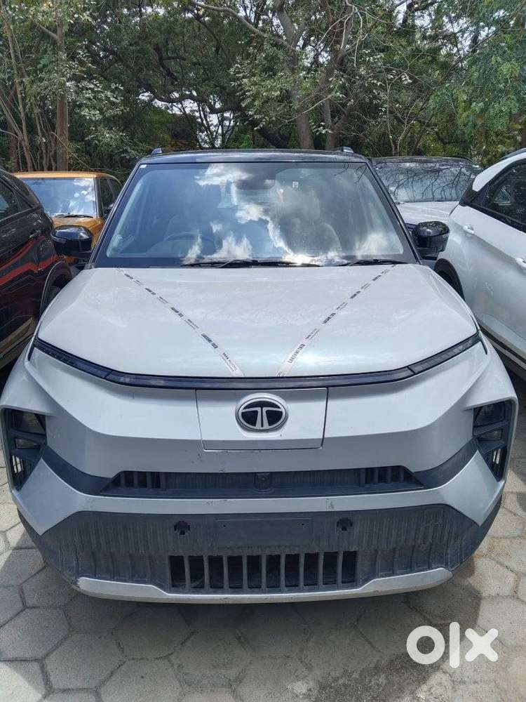 Tata Punch Ev Empowered Plus S Lr Ac Fc, 2024, Electric