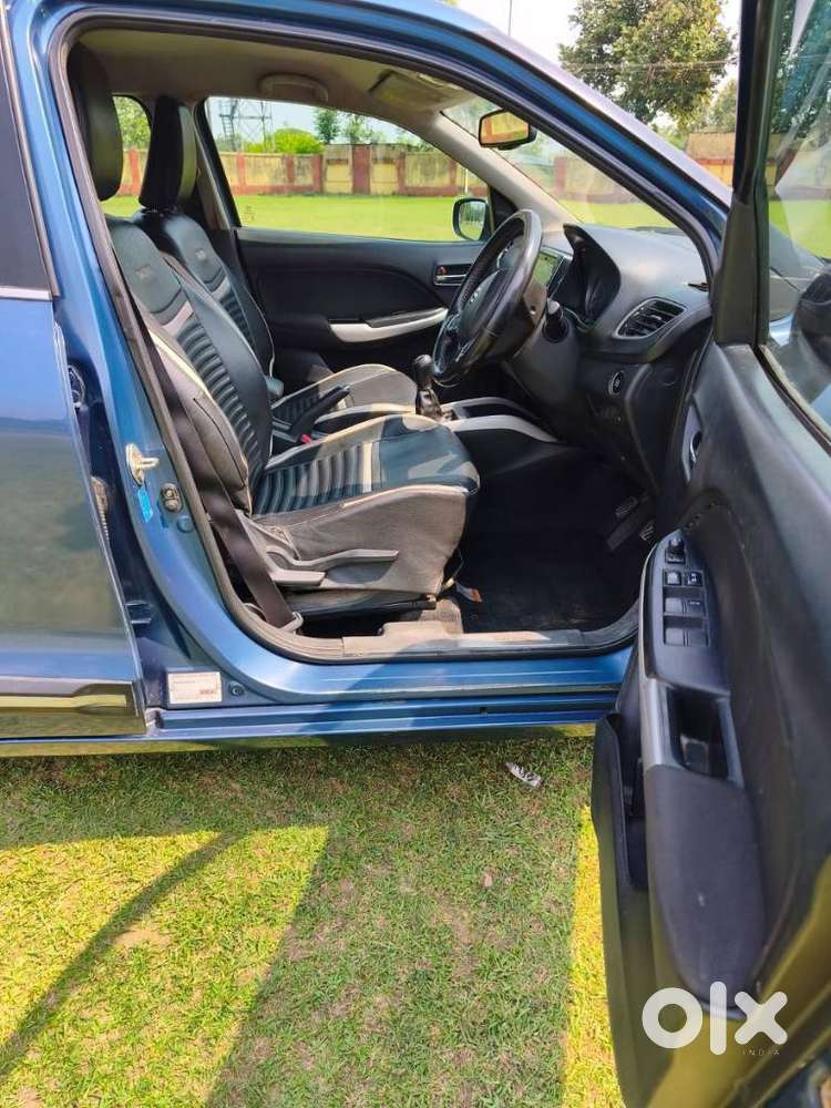 Maruti Suzuki Baleno Alpha, 2019, Petrol