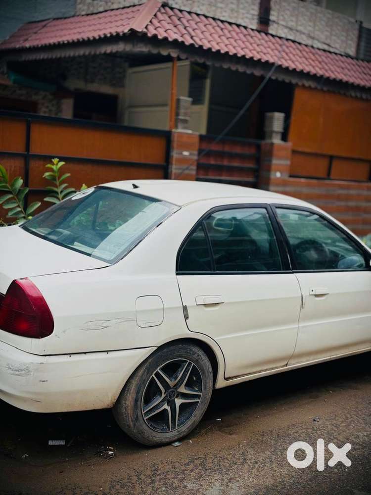 Mitsubishi Lancer Diesel Good Condition