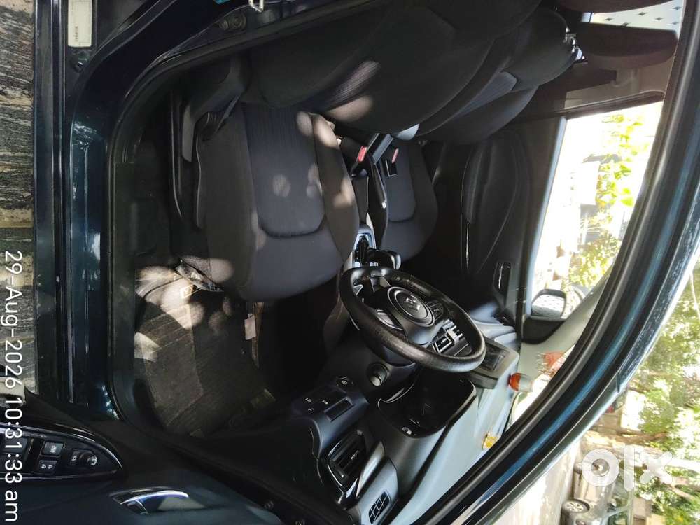 2022 Maruti Baleno Zeta