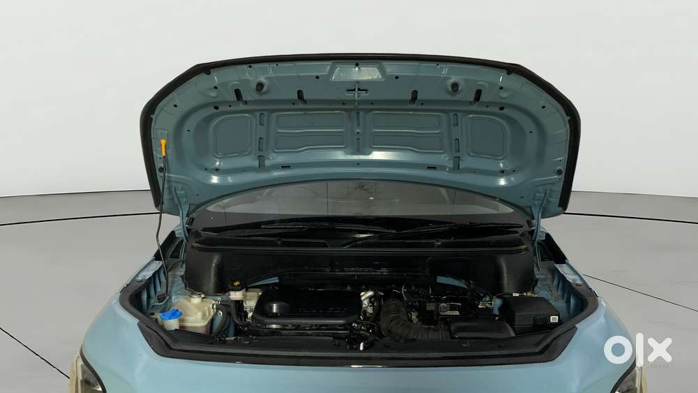 Kia Syros Htx Turbo, 2025, Petrol
