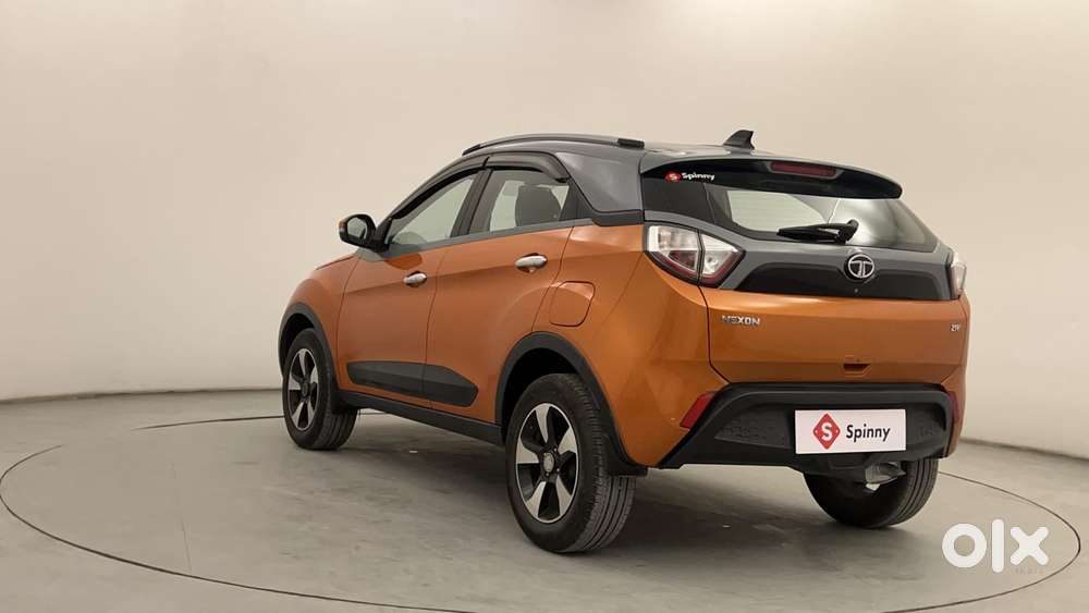 Tata Nexon
