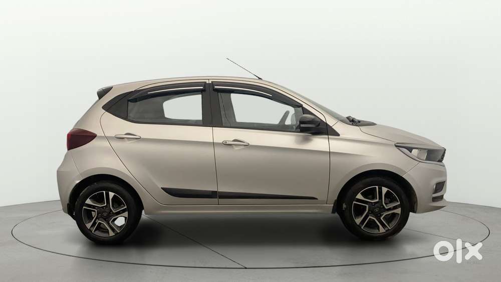 Tata Tiago Xza Plus, 2020, Petrol