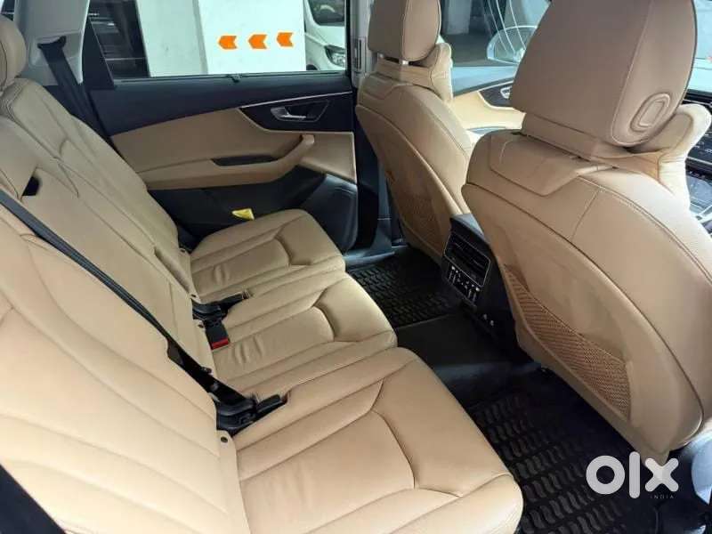 Audi Q7 3.0 Premium Plus 55 Tfsi, 2024, Petrol