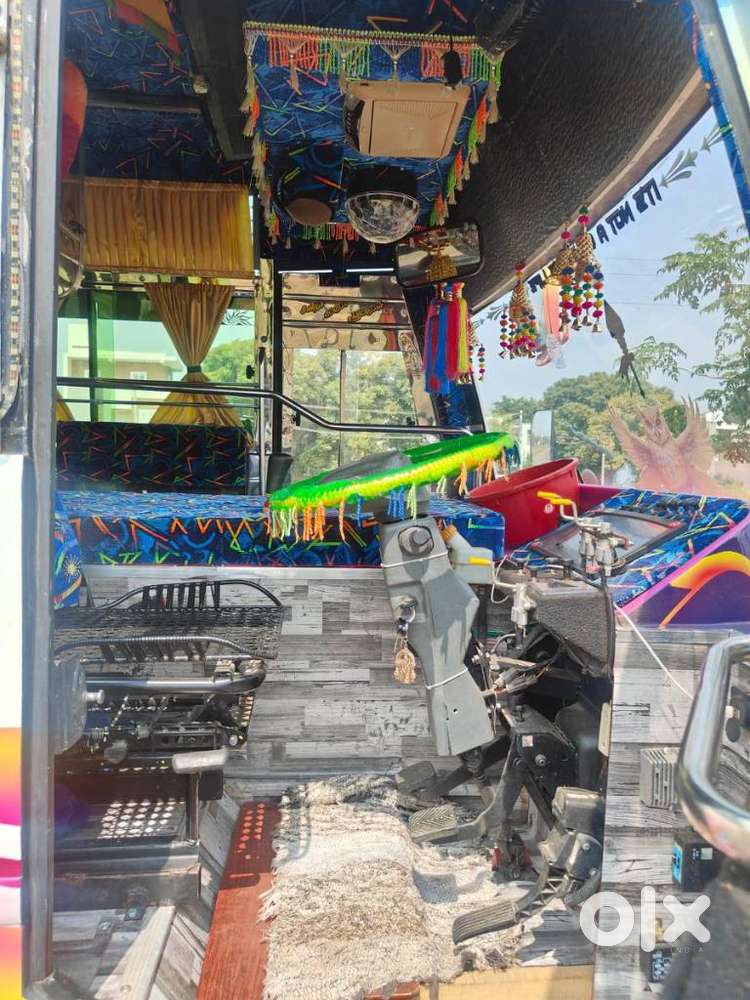 Tata Sumo Spacio Gold-10/6 Str Bsiii, 2019, Diesel