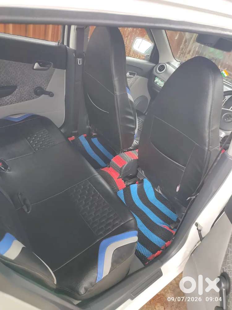 Maruti Suzuki Alto 800 2018 Petrol 20100 Km Driven