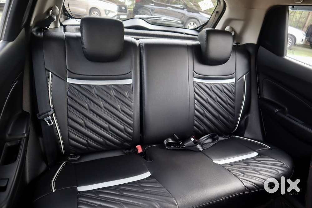 Maruti Suzuki Swift 2018 Zxi Plus, 2023, Petrol