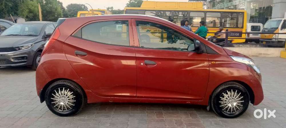 Hyundai Eon Magna, 2012, Petrol