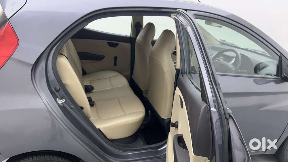 Hyundai Eon Magna +, 2017, Petrol