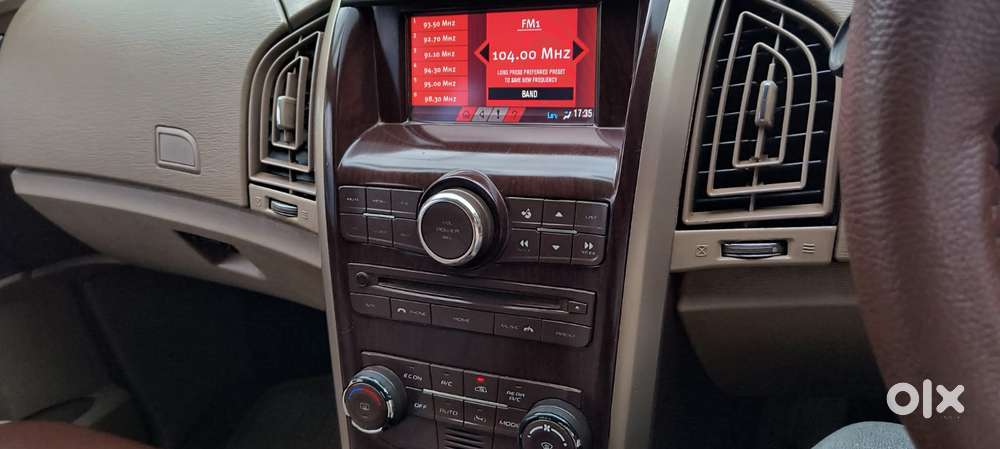 Mahindra Xuv500 2.2 W8 Sportz, 2014, Diesel
