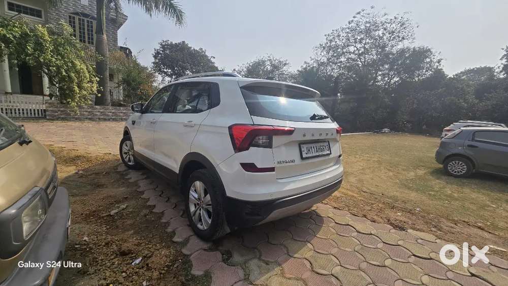 Kia Sonet 2021 Petrol 49000 Km Driven