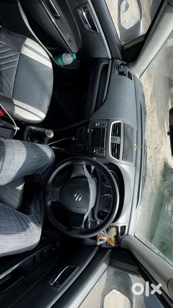 Maruti Swift Diesel 2017