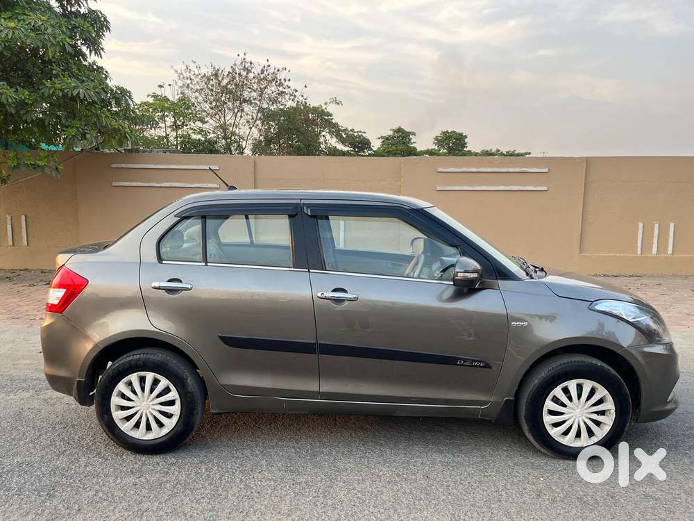 Maruti Suzuki Dzire, 2015, Diesel