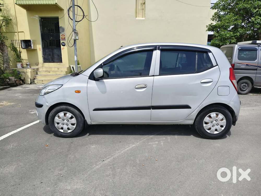 Hyundai I10 Magna 1.2, 2009, Petrol