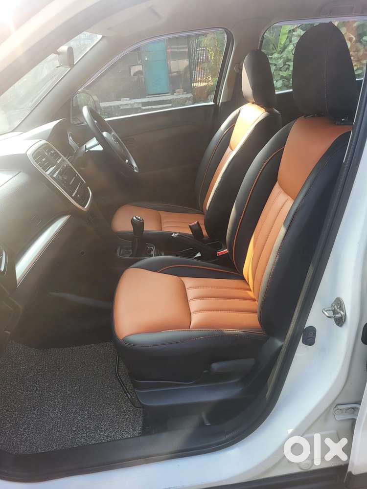 Maruti Suzuki Brezza Vdi, 2018, Diesel