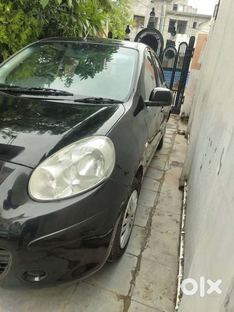 Nissan Micra Xl Optional, 2010, Petrol