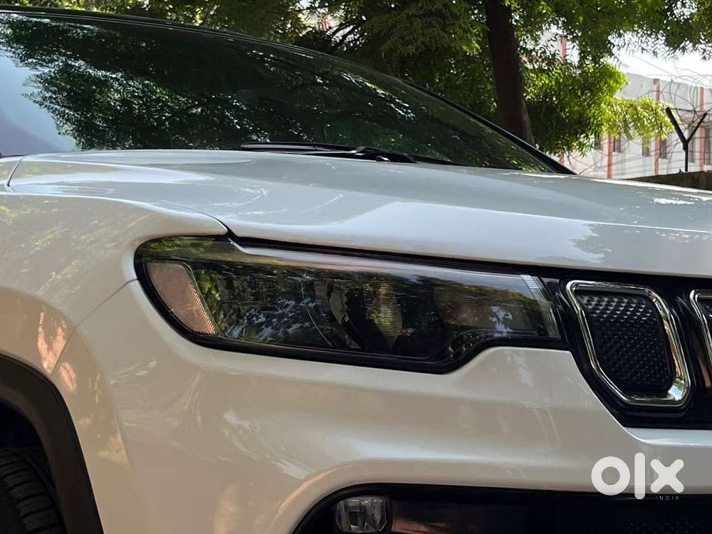 Jeep Compass 1.4 Limited Option, 2022, Petrol