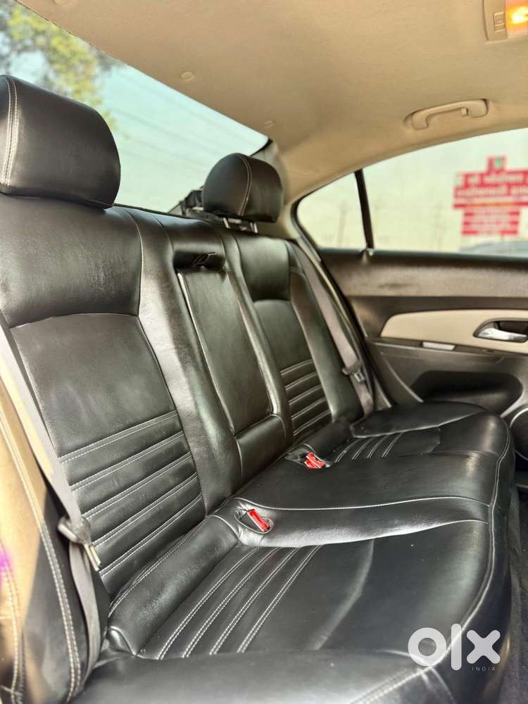 Chevrolet Cruze 2014-2016 Ltz, 2016, Diesel