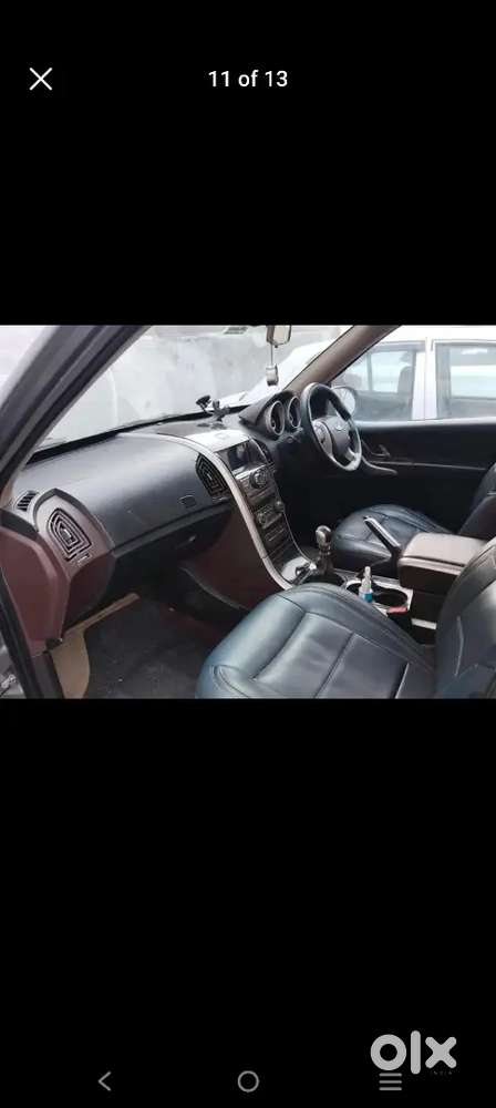 Mahindra Xuv500 2013 Diesel 93000 Km Driven