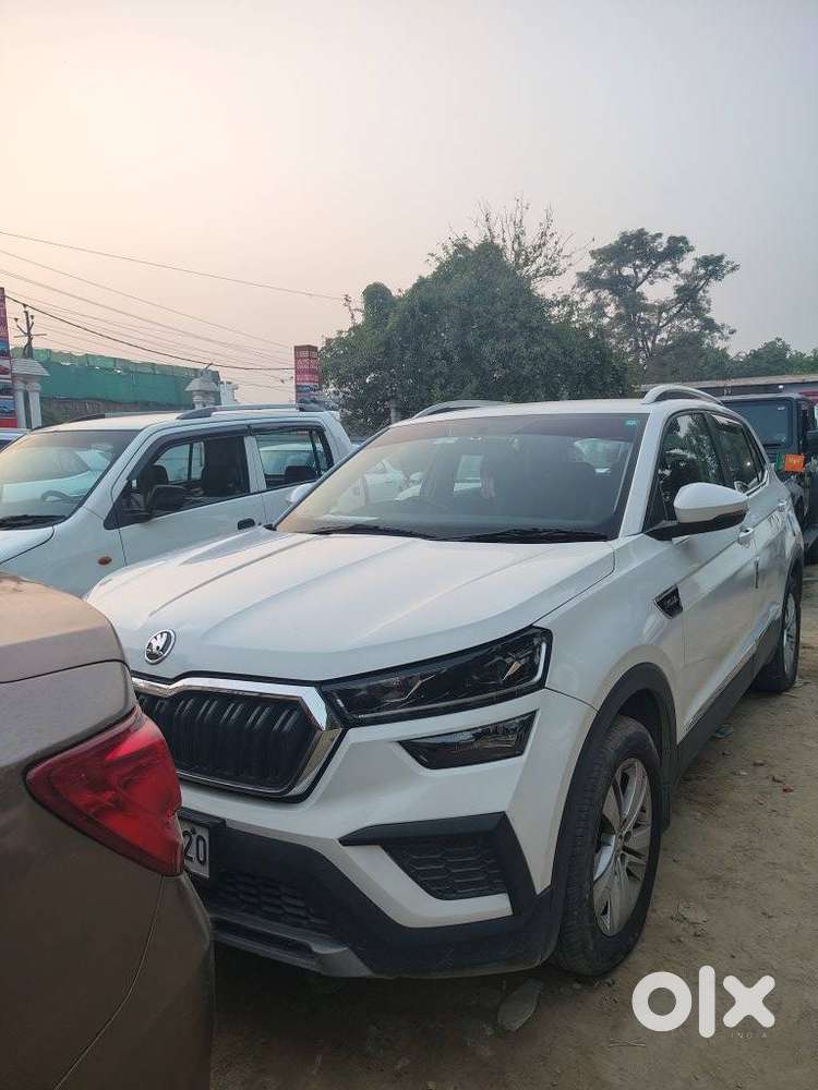 Skoda Kushaq 1.0 Tsi Ambition, 2024, Petrol