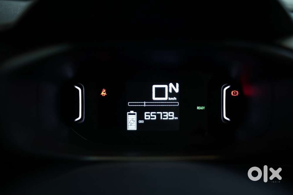 Citroen C3, 2023, Electric