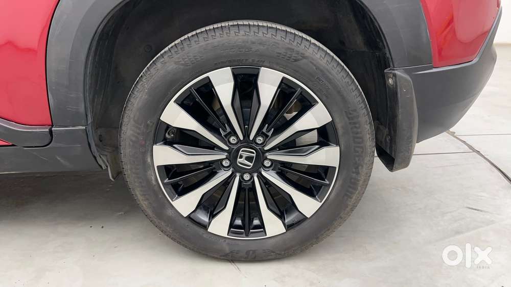Honda Elevate Zx Mt, 2023, Petrol