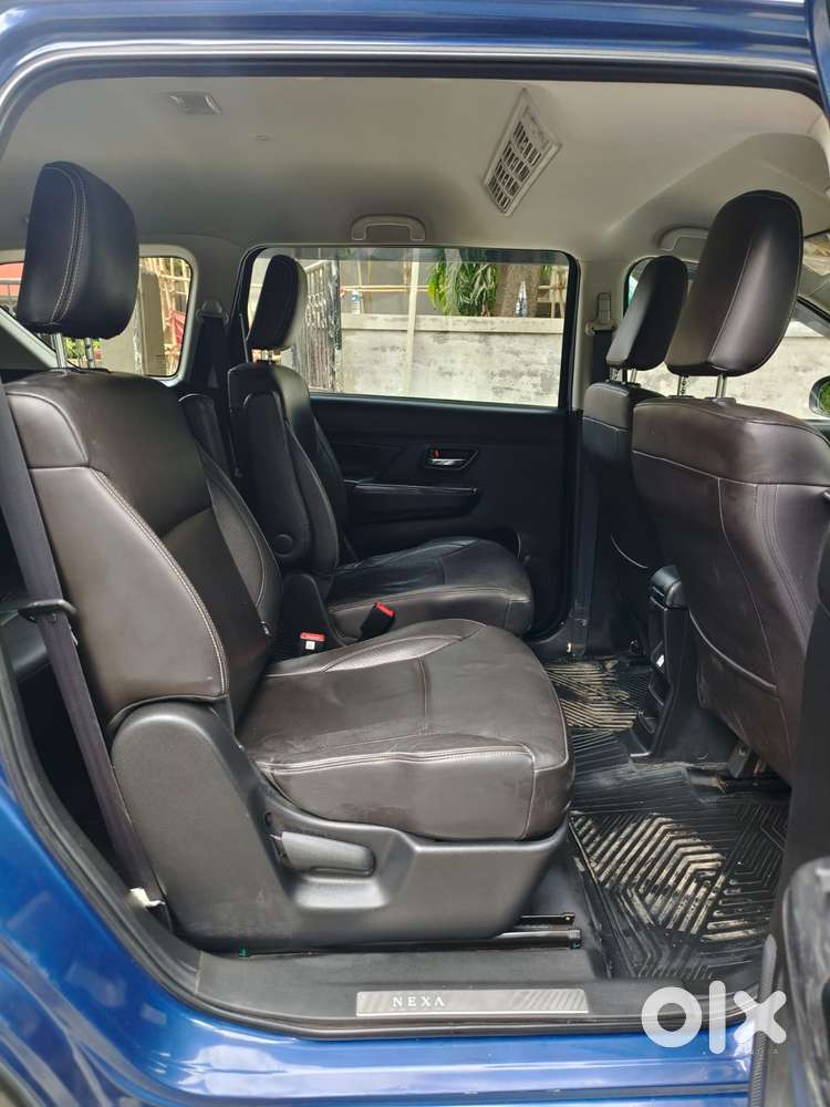 Maruti Suzuki Xl6 1.5 Alpha At, 2019, Petrol