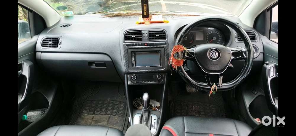 Volkswagen Vento Diesel 2016