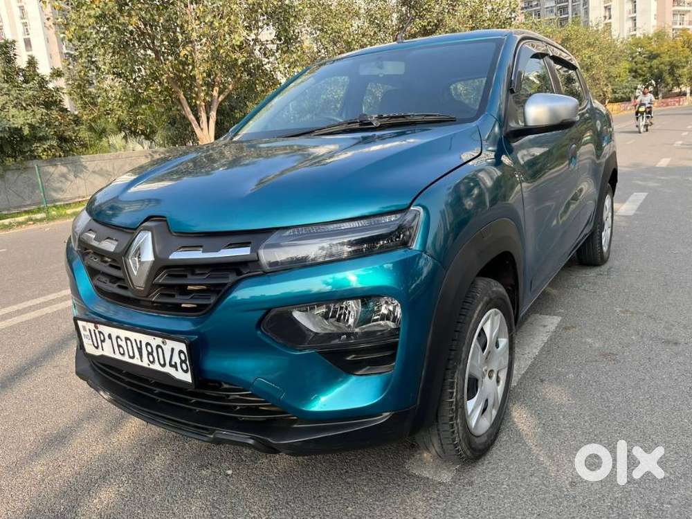Renault Kwid 1, 2023, Petrol