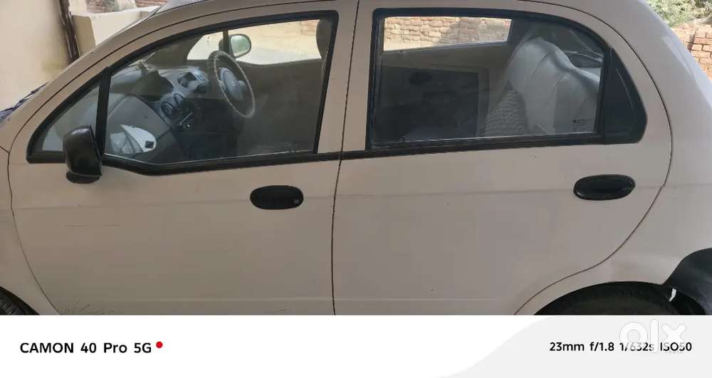 Chevrolet Spark 1.0 Ls 2009