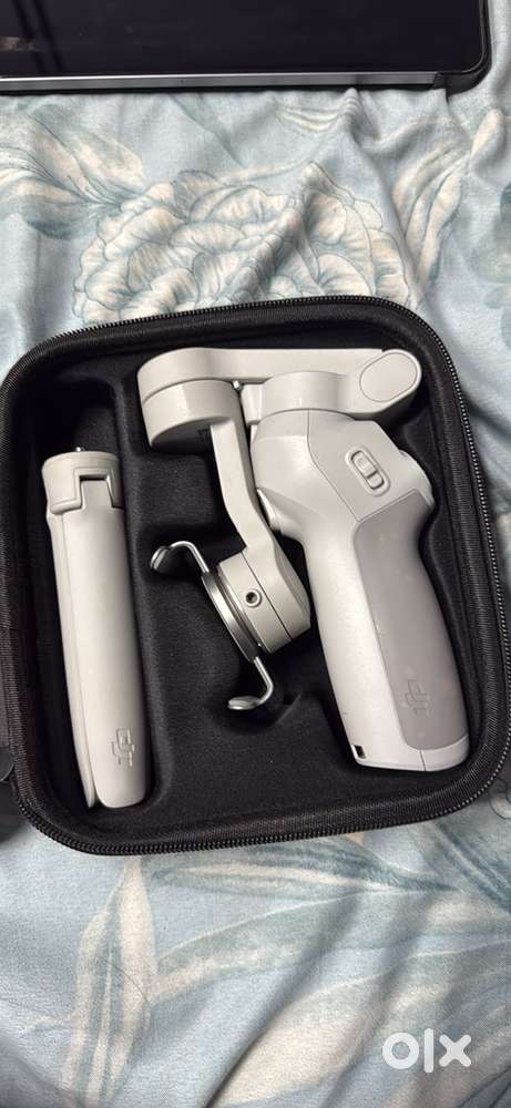 Dji Osmo Mobile Se